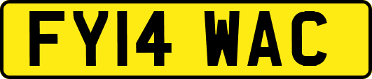FY14WAC