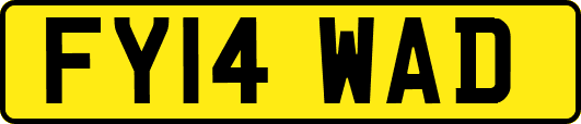 FY14WAD