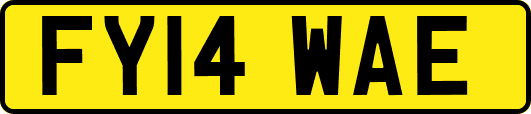 FY14WAE