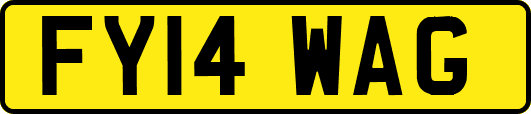 FY14WAG