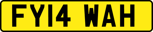 FY14WAH