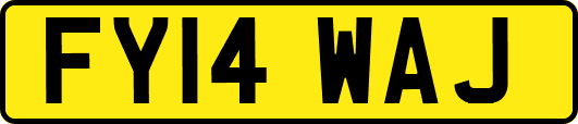 FY14WAJ