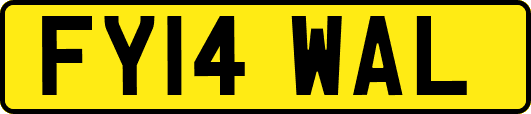 FY14WAL