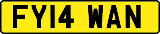 FY14WAN