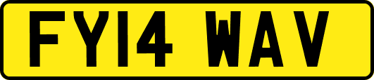 FY14WAV