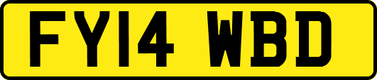 FY14WBD
