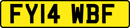 FY14WBF