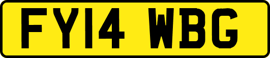 FY14WBG