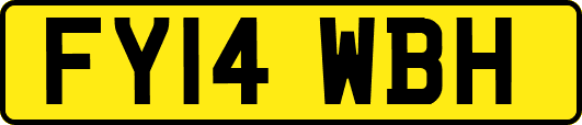 FY14WBH