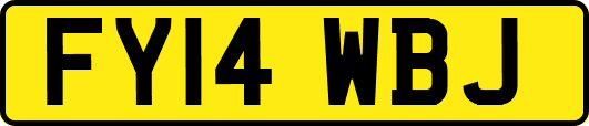FY14WBJ
