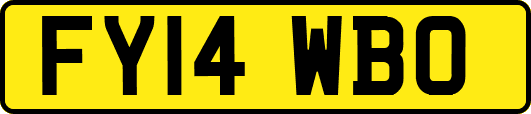 FY14WBO