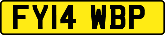 FY14WBP