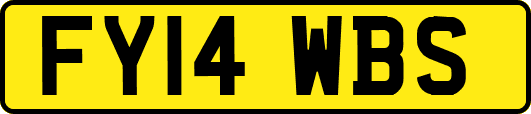FY14WBS