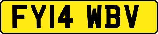 FY14WBV