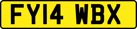FY14WBX