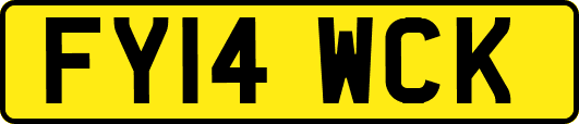 FY14WCK