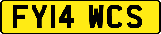 FY14WCS