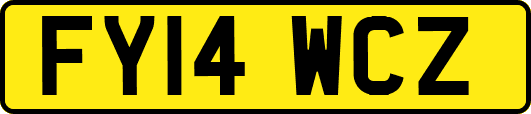 FY14WCZ