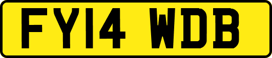 FY14WDB