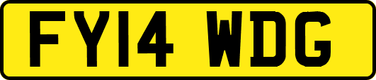 FY14WDG