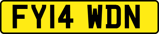 FY14WDN
