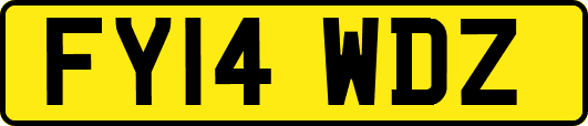 FY14WDZ