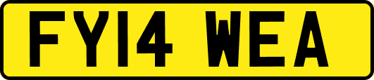 FY14WEA