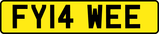 FY14WEE