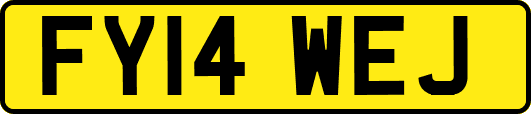 FY14WEJ