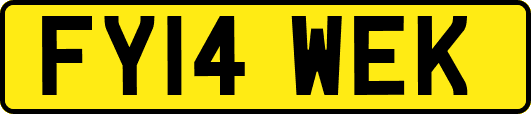 FY14WEK