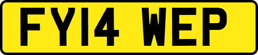 FY14WEP