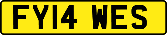 FY14WES