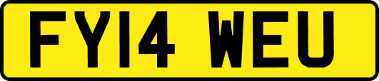 FY14WEU