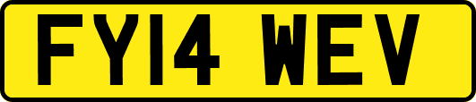 FY14WEV