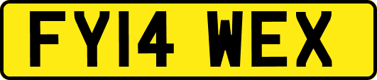 FY14WEX