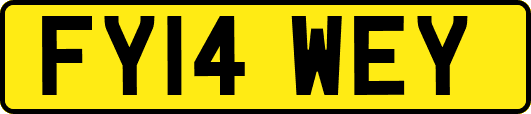 FY14WEY