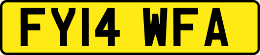 FY14WFA