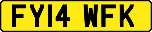 FY14WFK