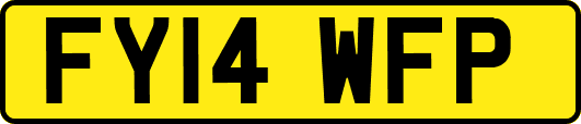FY14WFP