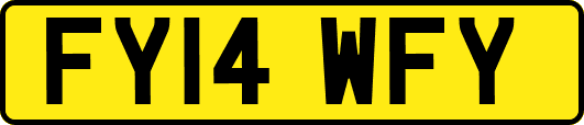 FY14WFY