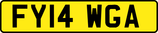 FY14WGA