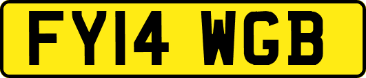 FY14WGB