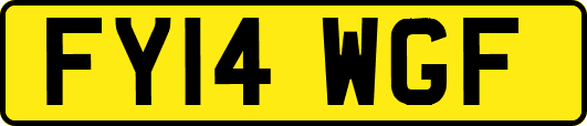 FY14WGF