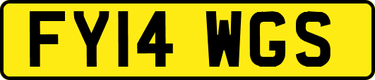 FY14WGS