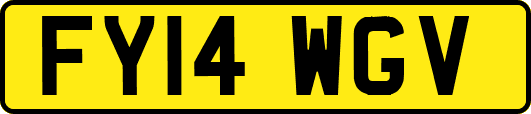 FY14WGV
