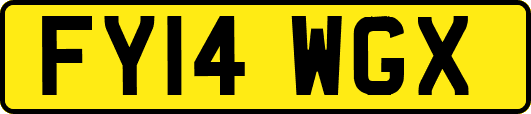 FY14WGX