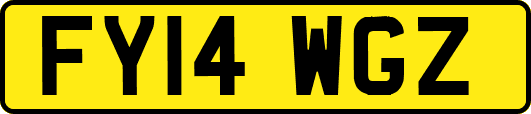 FY14WGZ