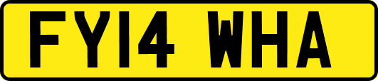 FY14WHA