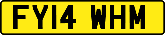 FY14WHM