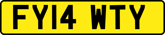 FY14WTY
